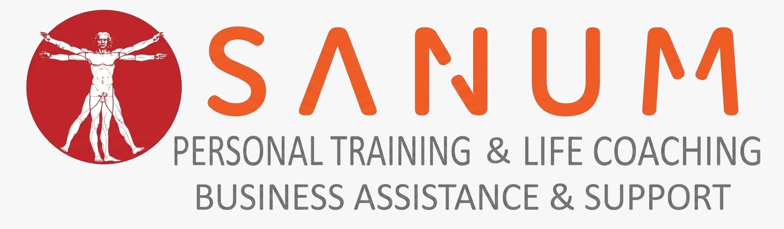 Logo SANUM